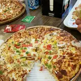 Jam-e Jam Fast food