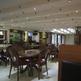 فست فود گریل