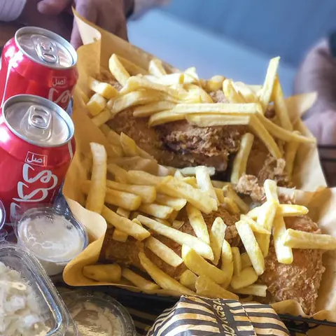 بینایی سنجی قصرعینک