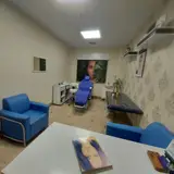 کلینیک مدرن آجودانیه