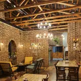 Fourgarden Cafe