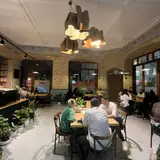 Ahali Cafe