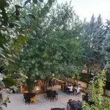 Khalifa Cafe Restaurant