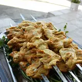 تاقه دار