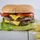 Gook Burger