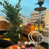 Cafe Alef | کافه الف
