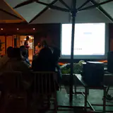 Aban Cafe Gallery