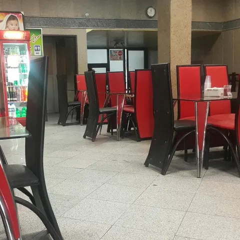 Restoran Shemirani