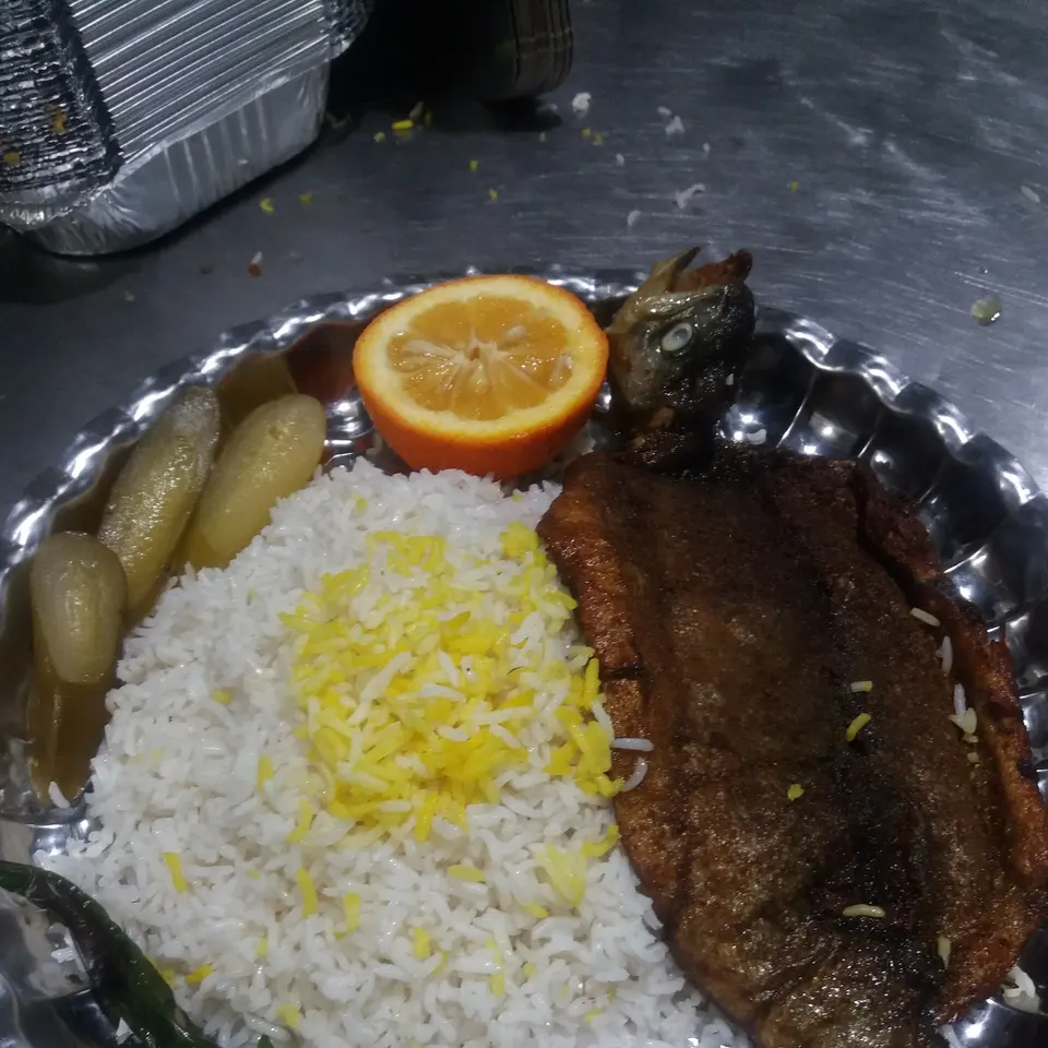 رستوران سامنات