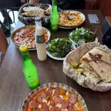 رستوران خانه صبحانه