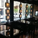 Cafe shokolat