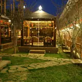 Khosha Shiraz Tourism Garden and Restaurant