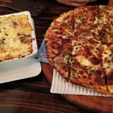 Abbas Agha Fast Food