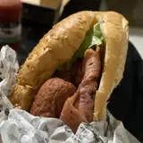 Slice Fast Food