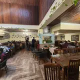 Shoore Cooli Restaurant
