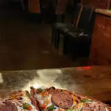 Saman Pizza