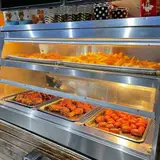 تاکوبار سوخاری کیلویی