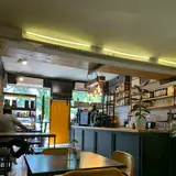 El Cafe