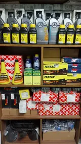 Seyyed bro automobile Accessory