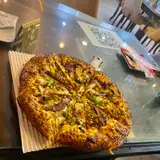 Pizza restaurants Cook