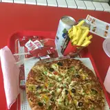 Apameh fastfood