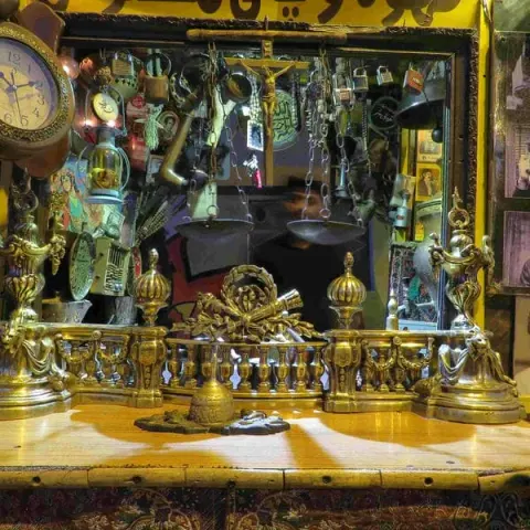 Cafe Dante Sanandaj