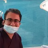 دکتر علی مختار