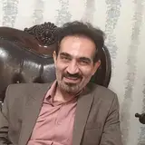 دکتر مسعود اسلامی زاده