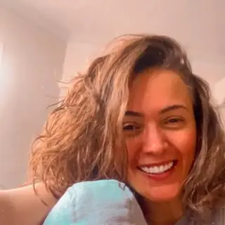 Hanieh valadkhani
