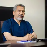 دكتر احمد فروتن/ليزر و زيبايي