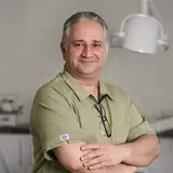 Alireza Baghdadi