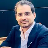 دکتر هومن سینا / متخصص جراحی دهان، فک و صورت/ زیبایی