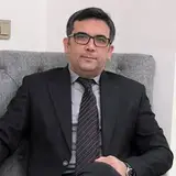 دکتر علی بختیاری | فوق تخصص جراحی پلاستیک و زیبایی