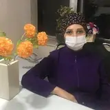 متخصص و جراح زنان و زایمان ، اهواز