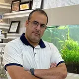 دكتر مهدی حاتمی |قم