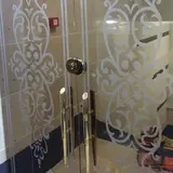 نصب شیشه میرال سکوریت