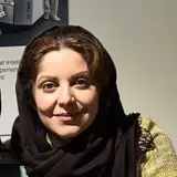 Arezoo Momeni