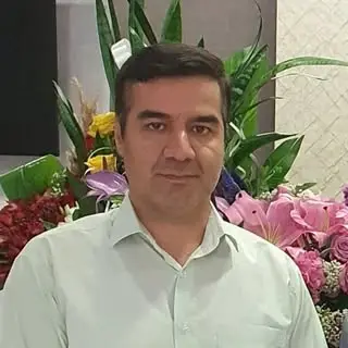 ali aghajani