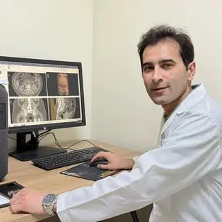 دکتر حمید فلاح تفتی