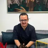 دکتر ایمان احمدی