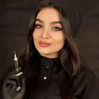 تزریق ژل | بوتاکس | جوانسازی | لیزر