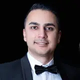 دکتر محمد مهدی (سینا) فرهمند