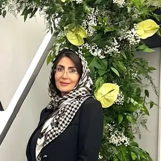 دکتر زینب همتی