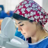عیدی وندی| کاشت مو