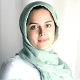 دکتر حنانه پورحیدری