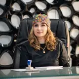 دکتر مریم منوچهری فر | دندانپزشک
