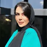 کراتین احیا ؛ رنگ و لایت اردبیل/ساناز ارغوان