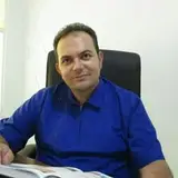علی پرند