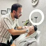 دکتر پدرام اسماعیلی | فیلر | بوتاکس | جوانسازی | رشت