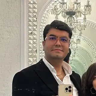 Dr Amirreza Dadashi